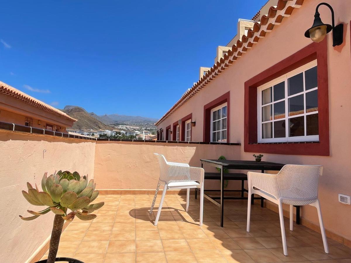 Casa Mostaza ลอส กริสเตียนอส ภายนอก รูปภาพ