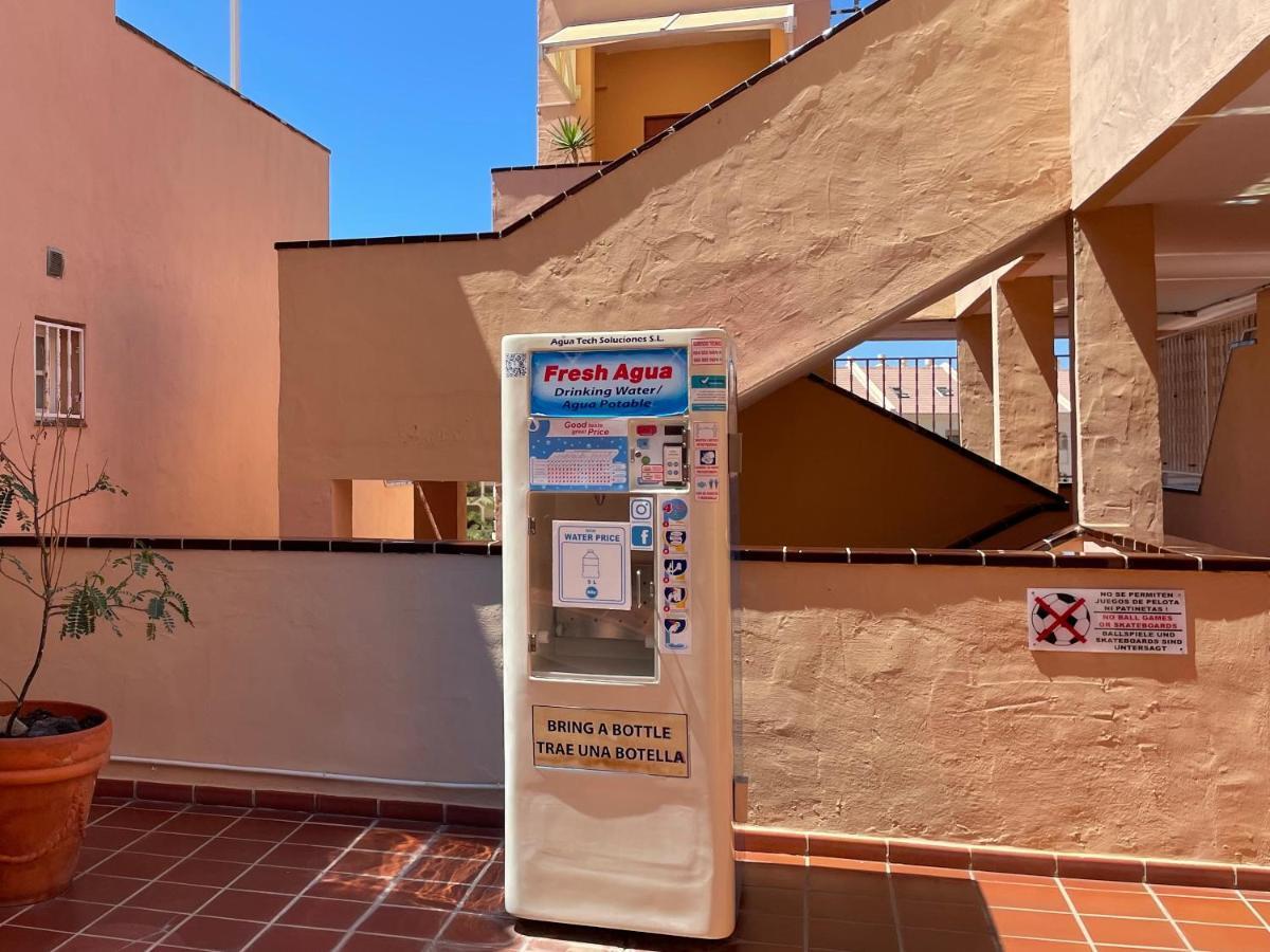 Casa Mostaza ลอส กริสเตียนอส ภายนอก รูปภาพ